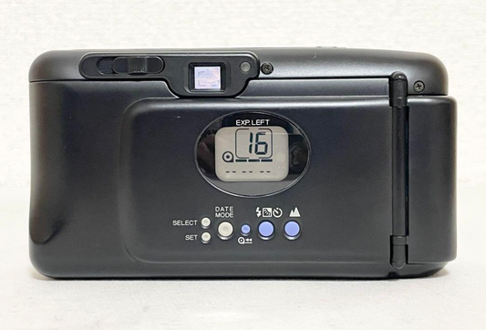 FUJI DL-501 PANORAMA