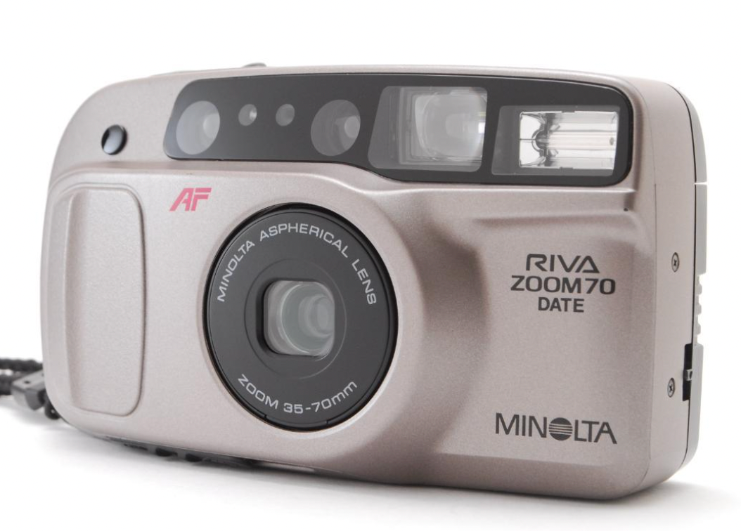 Minolta RIVAZOOM 70