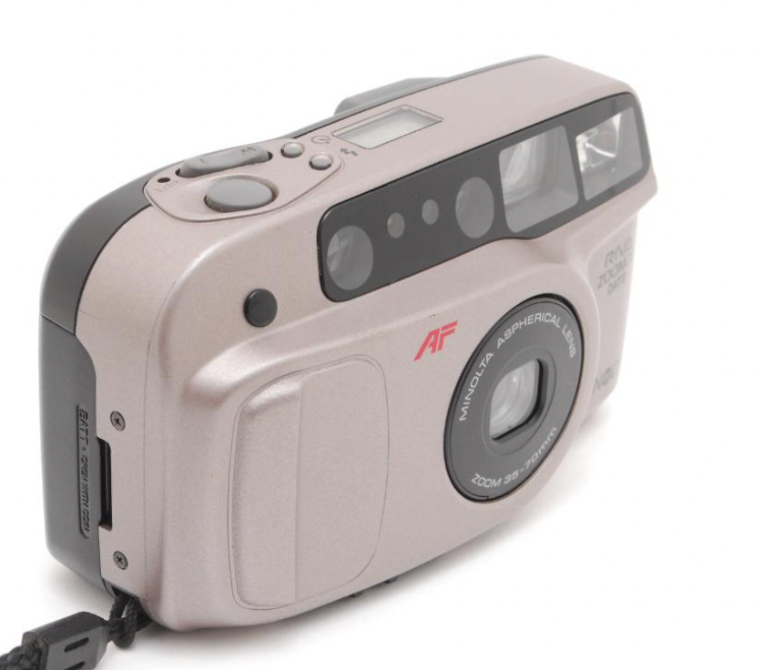 Minolta RIVAZOOM 70