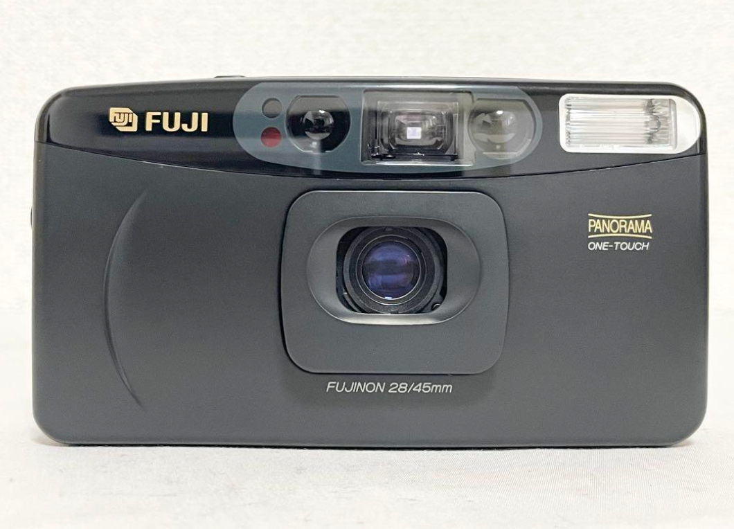 FUJI DL-501 PANORAMA