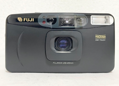 FUJI DL-501 PANORAMA