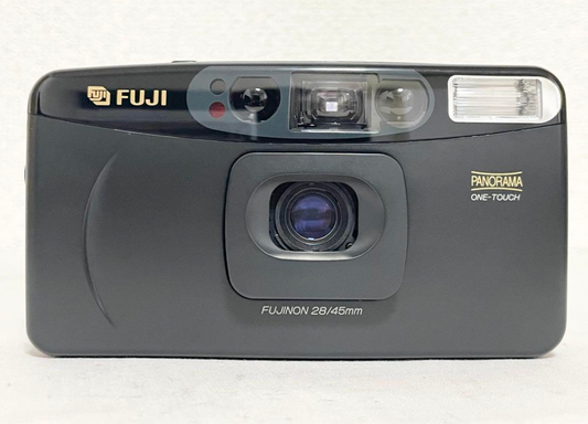 FUJI DL-501 PANORAMA