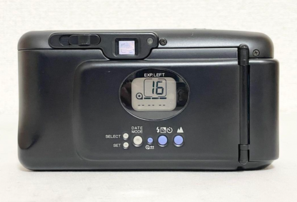FUJI DL-501 PANORAMA