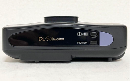 FUJI DL-501 PANORAMA