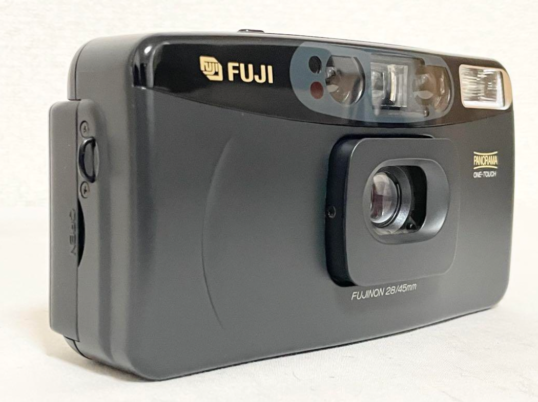 FUJI DL-501 PANORAMA