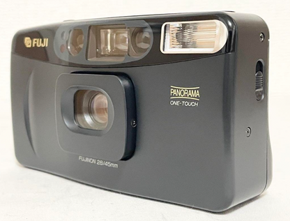 FUJI DL-501 PANORAMA