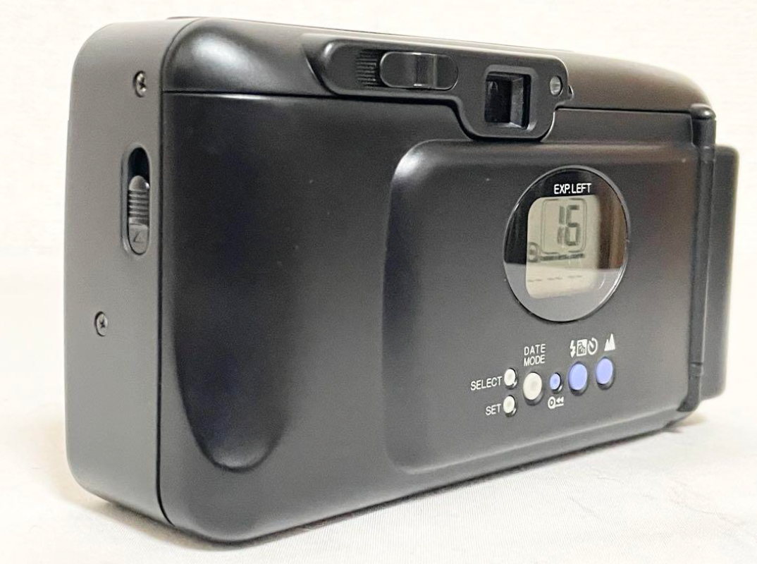 FUJI DL-501 PANORAMA