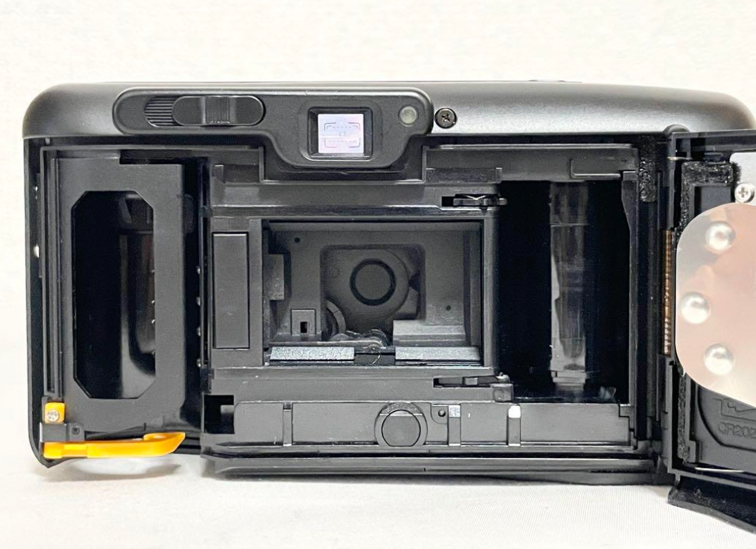 FUJI DL-501 PANORAMA