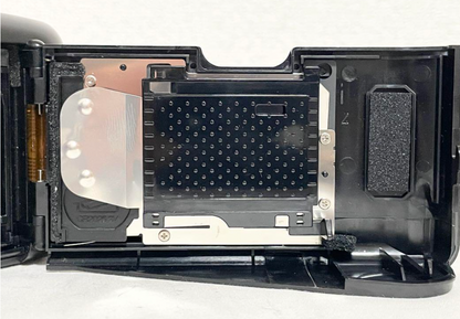 FUJI DL-501 PANORAMA