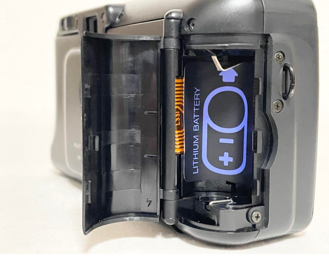 FUJI DL-501 PANORAMA