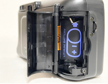 FUJI DL-501 PANORAMA