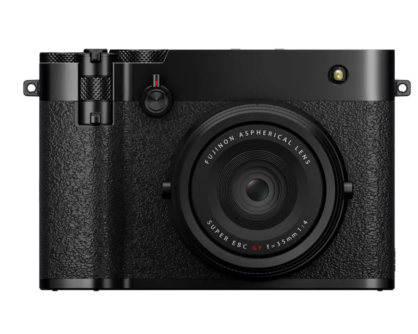 Fujifilm GFX100RF Medium Format Camera - Black - Excellent Condition